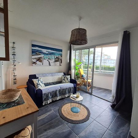 Perle d’horizon marin Appartement Sète Buitenkant foto