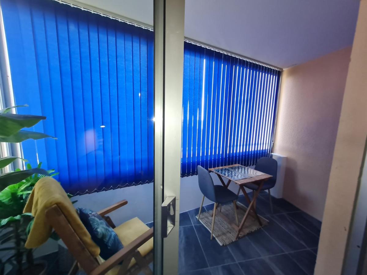 Perle d’horizon marin Appartement Sète Buitenkant foto